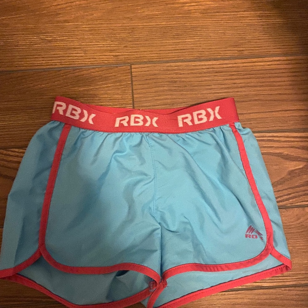 Redbox girls shorts